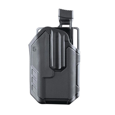 Shop BLACKHAWK Omnivore L2 X300 Light Bearing Left Hand Multifit Holster (419001BBL). Buy best Holsters from gritrsports.com | Reviews and Shipping options available
