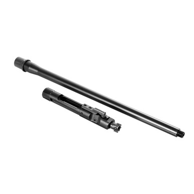 Shop CMMG 9mm 16in Barrel and BCG Kit (99DE642). Buy best Barrels from gritrsports.com | Reviews and Shipping options available