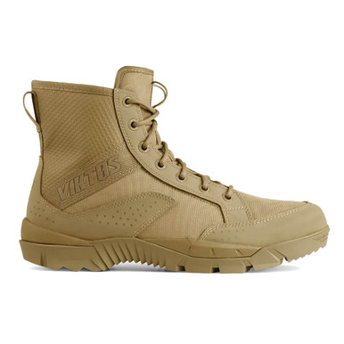 Shop VIKTOS Johnny Combat Ops Coyote Boot (10023). Buy best Boots from gritrsports.com | Reviews and Shipping options available