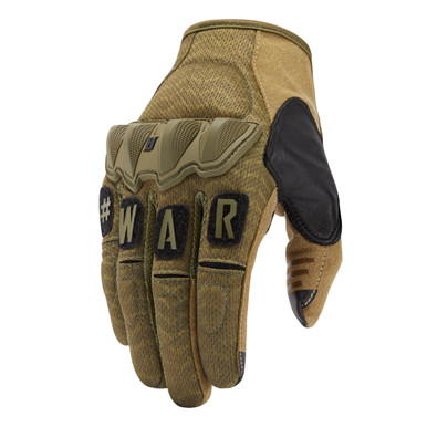 Shop VIKTOS Wartorn Coyote Glove (12007). Buy best Gloves from gritrsports.com | Reviews and Shipping options available