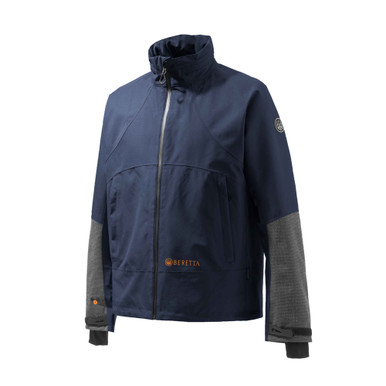 BERETTA Breakaway Blue Total Eclipse GTX Jacket (GU553T16190504)