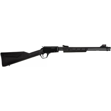 Shop ROSSI Gallery 22 LR 18in 15rd Rifle (RP22181SY). Buy best Rifles from gritrsports.com | Reviews and Shipping options available