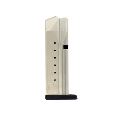 Shop SMITH & WESSON SD9/SD9VE 9mm 16rd Stainless Magazine (19925). Buy best Pistol Magazines from gritrsports.com | Reviews and Shipping options available