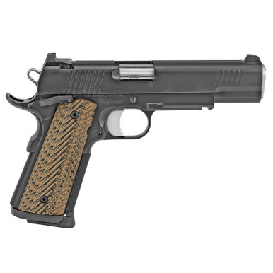 Shop DAN WESSON Specialist .45 ACP 5in 8rd Semi-Automatic Pistol (1801). Buy best Semi-Automatic Pistols from gritrsports.com | Reviews and Shipping options available