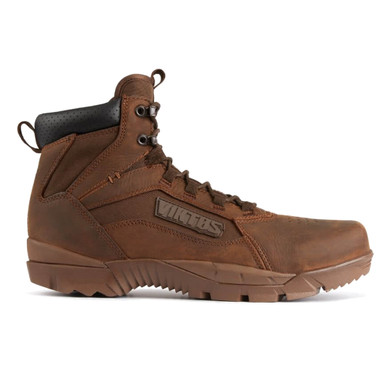 Shop VIKTOS Strife Mid Waterproof Gunstock Boot (10019). Buy best Boots from gritrsports.com | Reviews and Shipping options available