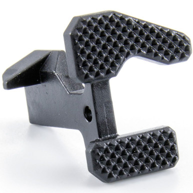 Shop GEISSELE AUTOMATICS Maritime Bolt Catch (08-153). Buy best Rifle Components from gritrsports.com | Reviews and Shipping options available