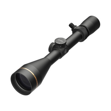 Shop LEUPOLD VX-3HD 4.5-14x50mm 1in CDS-ZL Duplex Riflescope (180622). Buy best Riflescopes from gritrsports.com | Reviews and Shipping options available