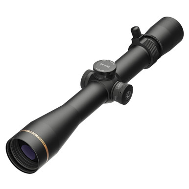 Shop LEUPOLD VX-3HD 4.5-14x40 30 mm Side Focus CDS-ZL Wind-Plex Riflescope (180623). Buy best Riflescopes from gritrsports.com | Reviews and Shipping options available