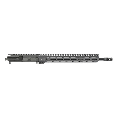 Shop MIDWEST INDUSTRIES Fits AR-15 .223 Wylde 16in MI-CRM14 M-LOK Handguard Black Upper (MI-N16CRM14-U). Buy best AR Uppers from gritrsports.com | Reviews and Shipping options available