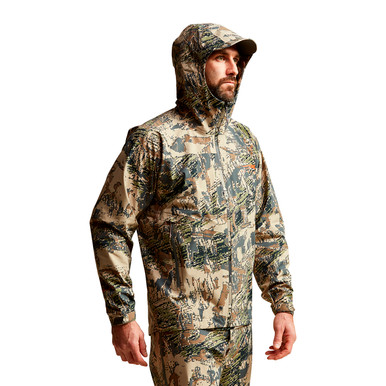 Shop SITKA Dew Point Optifade Open Country Jacket (50254-OB). Buy best Jackets from gritrsports.com | Reviews and Shipping options available