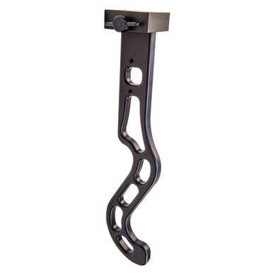 Shop AMS BOWFISHING Sleek-X Machined Crossbow Mount (M109). Buy best Crossbow Mounts from gritrsports.com | Reviews and Shipping options available