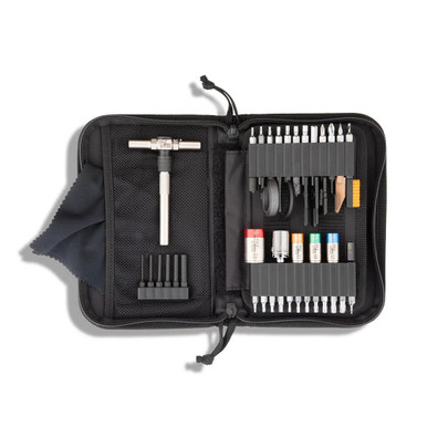 Shop FIX IT STICKS 3-Gun Kit with Individual Torque Limiters (FIS-3GTL). Buy best Gunsmithing Tools from gritrsports.com | Reviews and Shipping options available