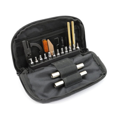 Shop FIX IT STICKS AR15 Maintenance Kit with Soft Case (FIS-SC-SKAR15). Buy best Gunsmithing Tools from gritrsports.com | Reviews and Shipping options available