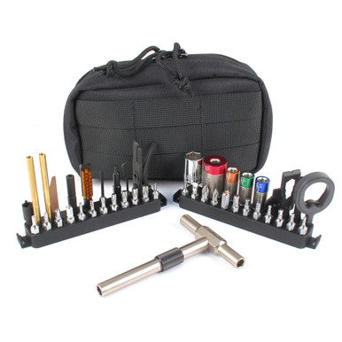 Shop FIX IT STICKS The Works Maintenance Kit (FIS-WORKS). Buy best Gunsmithing Tools from gritrsports.com | Reviews and Shipping options available