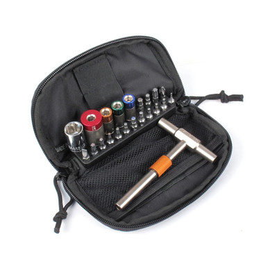 Shop FIX IT STICKS 65, 45, 25 & 15in lbs Kit With Deluxe Case, T-handle And Extended Bit (FISTLS11-MTD). Buy best Gunsmithing Tools from gritrsports.com | Reviews and Shipping options available
