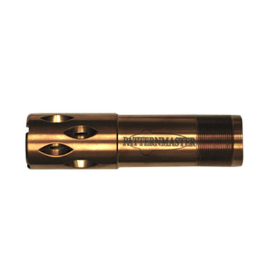 Shop PATTERNMASTER Code Black Turkey Choke Tube for 10ga Remington (5121). Buy best Choke Tubes from gritrsports.com | Reviews and Shipping options available