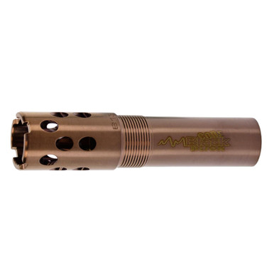 Shop PATTERNMASTER Code Black Duck Choke Tube for 20ga Benelli/Beretta Mobile (5374). Buy best Choke Tubes from gritrsports.com | Reviews and Shipping options available
