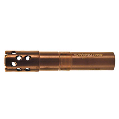 Shop PATTERNMASTER Code Black Duck Choke Tube for 20ga Benelli Crio Plus (5375). Buy best Choke Tubes from gritrsports.com | Reviews and Shipping options available