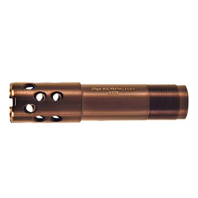 Shop PATTERNMASTER Code Black Duck Choke Tube for 20ga Remington (5378). Buy best Choke Tubes from gritrsports.com | Reviews and Shipping options available