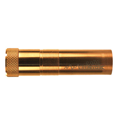 Shop PATTERNMASTER Code Black Upland Choke Tube for 12ga Benelli Crio/Beretta Optima Plus (5455). Buy best Choke Tubes from gritrsports.com | Reviews and Shipping options available