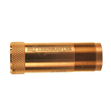 Shop PATTERNMASTER Code Black Upland Choke Tube for 12ga Remington (5459). Buy best Choke Tubes from gritrsports.com | Reviews and Shipping options available