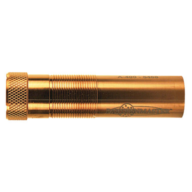 Shop PATTERNMASTER Code Black Upland Choke Tube for 12ga Beretta Optima HP A400 (5468). Buy best Choke Tubes from gritrsports.com | Reviews and Shipping options available