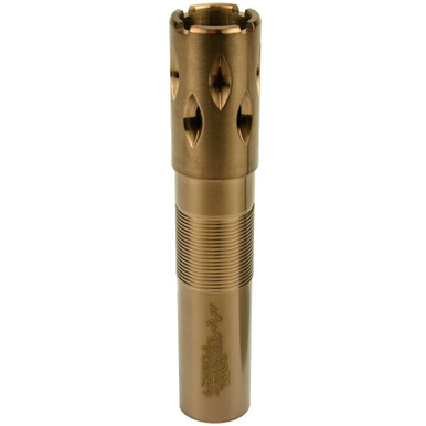 Shop PATTERNMASTER 12ga Beretta Optima HP A400 Code Black Turkey Choke Tube (5471). Buy best Choke Tubes from gritrsports.com | Reviews and Shipping options available