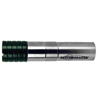 Shop PATTERNMASTER Anaconda Mid Range Choke Tube for 12ga Beretta Optima HP A400 (5502). Buy best Choke Tubes from gritrsports.com | Reviews and Shipping options available