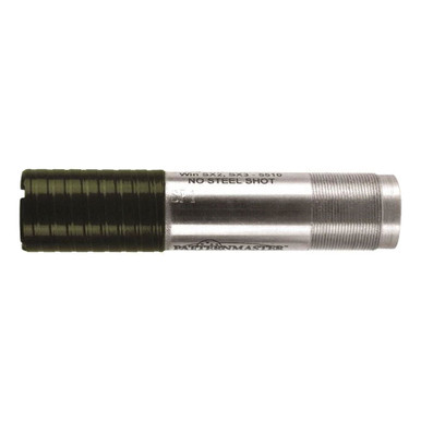Shop PATTERNMASTER Anaconda Striker .670 Choke Tube for 12ga Browning Invector Plus/Winchester SX3/SX4 (5510). Buy best Choke Tubes from gritrsports.com | Reviews and Shipping options available