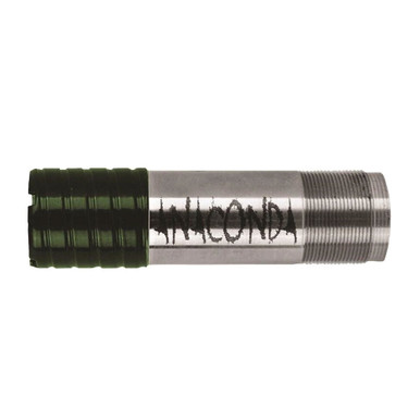 Shop PATTERNMASTER Anaconda Mid Range Choke Tube for 12ga Remington (5512). Buy best Choke Tubes from gritrsports.com | Reviews and Shipping options available