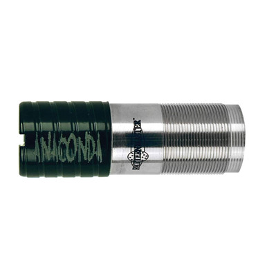 Shop PATTERNMASTER Anaconda Mid Range Choke Tube for 12ga Mossberg 500/535/930 (5527). Buy best Choke Tubes from gritrsports.com | Reviews and Shipping options available