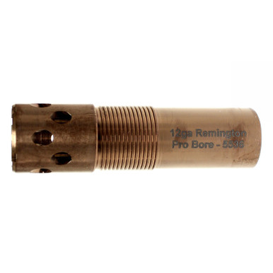PATTERNMASTER Code Black Duck Choke Tube 5536