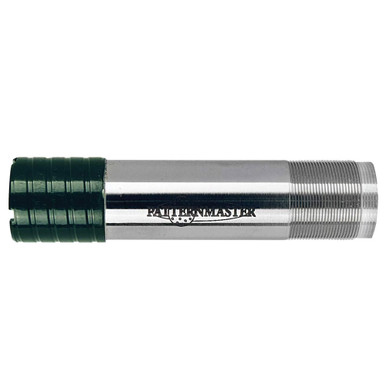Shop PATTERNMASTER Anaconda Long Range Choke Tube for 12ga Mossberg 835/935 (5551). Buy best Choke Tubes from gritrsports.com | Reviews and Shipping options available
