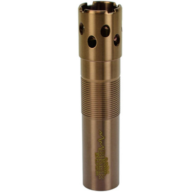 Shop PATTERNMASTER 12ga Browning Invector/Win Code Black Duck Choke Tube (5563). Buy best Choke Tubes from gritrsports.com | Reviews and Shipping options available