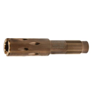 Shop PATTERNMASTER Code Black Turkey Xtra-Full Choke Tube for 410ga Savage/Stevens (5655). Buy best Choke Tubes from gritrsports.com | Reviews and Shipping options available