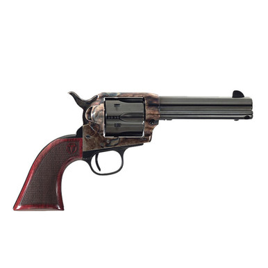 Shop TAYLORS & COMPANY Smoke Wagon .45 Colt LC 4.75in 6rd Revolver (550812). Buy best Revolvers from gritrsports.com | Reviews and Shipping options available