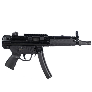 Shop CENTURY ARMS AP5 9mm 8.9in 30rd Semi-Automatic Pistol (HG6034N). Buy best Long Pistols from gritrsports.com | Reviews and Shipping options available