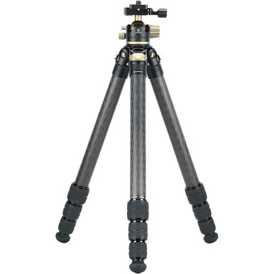 Shop LEUPOLD Pro Guide CF-436 Tripod Kit (180379). Buy best Tripods from gritrsports.com | Reviews and Shipping options available