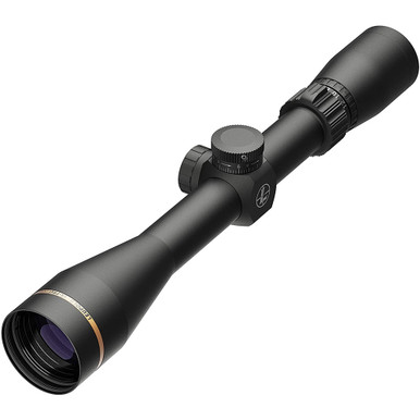 Shop LEUPOLD VX-Freedom 4-12x40 1in CDS Duplex Riflescope (180600). Buy best Riflescopes from gritrsports.com | Reviews and Shipping options available