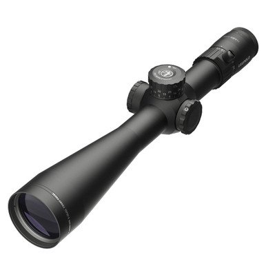 Shop LEUPOLD Mark 5HD 5-25x56 35mm M5C3 FFP Illuminated PR1-Mil Riflescope (180610). Buy best Riflescopes from gritrsports.com | Reviews and Shipping options available