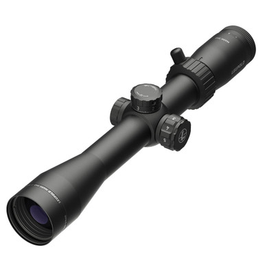 Shop LEUPOLD Mark 3HD 3-9x40 30mm P5 Illuminated FireDot TMR Riflescope (180666). Buy best Riflescopes from gritrsports.com | Reviews and Shipping options available