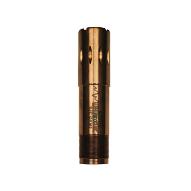 Shop PATTERNMASTER Code Black 12Ga Big Game Choke Tube (5359). Buy best Choke Tubes from gritrsports.com | Reviews and Shipping options available