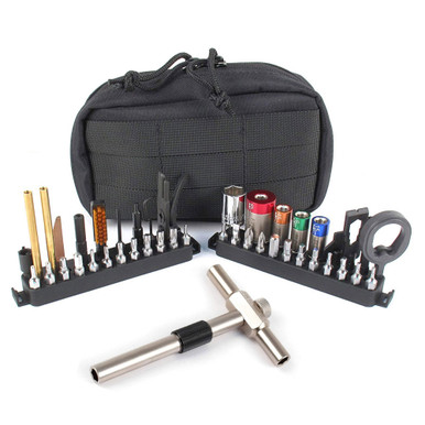Shop FIX IT STICKS The Works Maintenance Kit (FIS-WORKS-MTD). Buy best Gunsmithing Tools from gritrsports.com | Reviews and Shipping options available