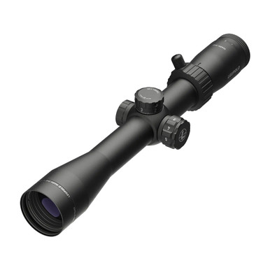 Shop LEUPOLD Mark 3HD 4-12x40 30mm P5 Illuminated FireDot TMR Riflescope (180668). Buy best Riflescopes from gritrsports.com | Reviews and Shipping options available