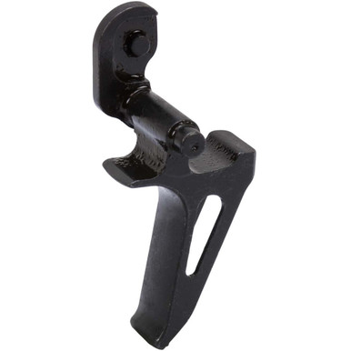 Shop SIG SAUER Fits P320 Flat Stainless Skeletonized Trigger (8900095). Buy best Triggers from gritrsports.com | Reviews and Shipping options available