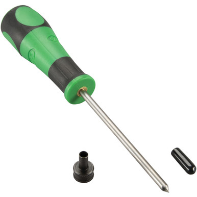 Shop RCBS .30 Cal Flash Hole Deburring Tool (88148). Buy best Gunsmithing Tools from gritrsports.com | Reviews and Shipping options available