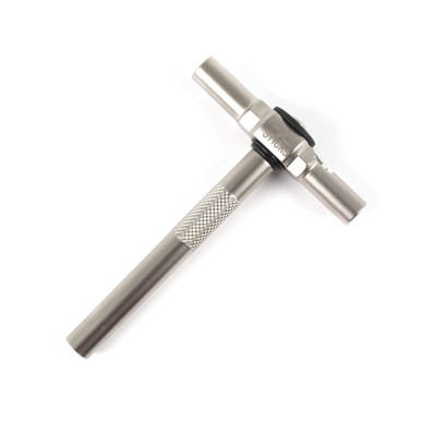 Shop FIX IT STICKS Ratcheting T-Way Wrench (TWAY-LOCK). Buy best Tools from gritrsports.com | Reviews and Shipping options available