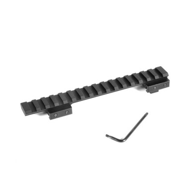 Shop EVOLUTION GUN WORKS HD CZ 550 Standard Action Picatinny Rail Mount (80916). Buy best Scope Bases from gritrsports.com | Reviews and Shipping options available