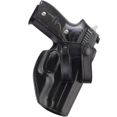 Shop GALCO Summer Comfort Fits Glock 43 RH Black Inside Pant Holster (SUM800B). Buy best Holsters from sports.com | Reviews and Shipping options available