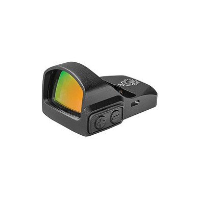 Shop TRUGLO Tru-Tec Micro 3 MOA Red-Dot Sight (TG8100B). Buy best Reflex Sights from sports.com | Reviews and Shipping options available
